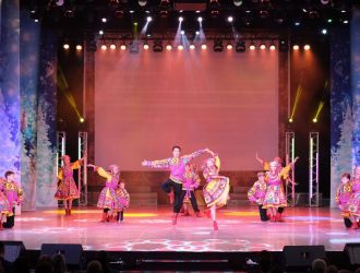 Юбилей сортопрокатного цеха