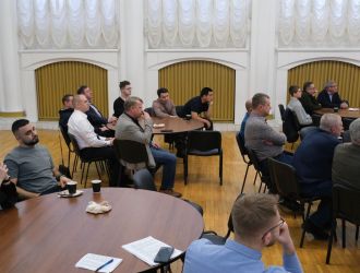 Международная конференция нейрохирургов