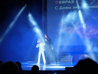 День энергетика 2025