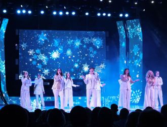 Подведение итогов 2025 года Распадской угольной компании