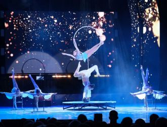 Подведение итогов 2025 года Распадской угольной компании