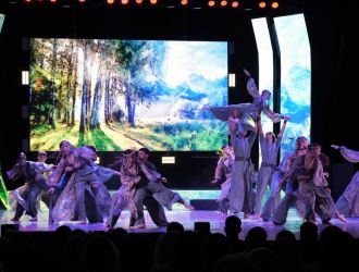 Подведение итогов 2025 года Распадской угольной компании