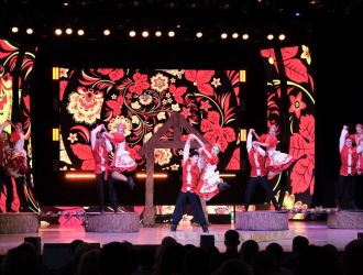 Подведение итогов 2025 года Распадской угольной компании