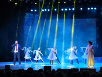 Подведение итогов 2025 года Распадской угольной компании