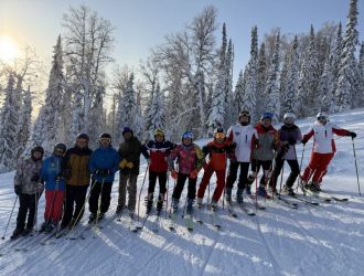 Учебно-тренировочные сборы