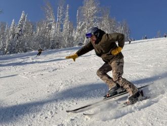 Учебно-тренировочные сборы