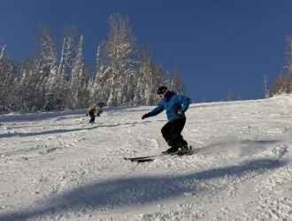 Учебно-тренировочные сборы