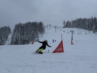 Учебно-тренировочные сборы