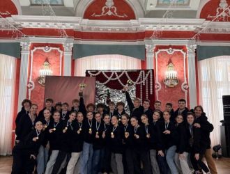 Триумф коллективов КСЦМ ЕВРАЗа на Международном конкурсе-фестивале &laquo;Сибирь зажигает звезды&raquo;