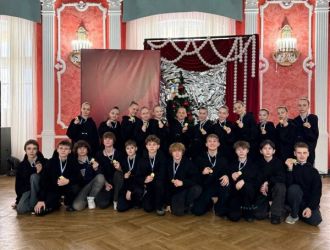 Триумф коллективов КСЦМ ЕВРАЗа на Международном конкурсе-фестивале &laquo;Сибирь зажигает звезды&raquo;