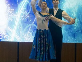 Электростале-плавильный цех отпраздновал свой 45-летний юбилей! 