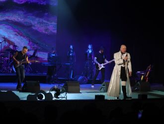 &laquo;Старый Новый год в стиле РОК&raquo;