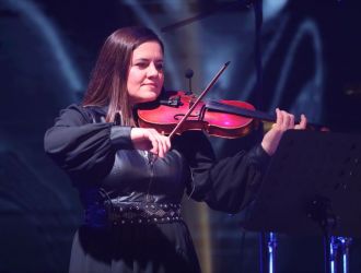 &laquo;Старый Новый год в стиле РОК&raquo;