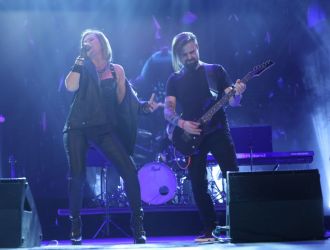 &laquo;Старый Новый год в стиле РОК&raquo;