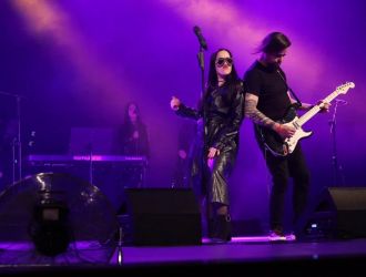 &laquo;Старый Новый год в стиле РОК&raquo;