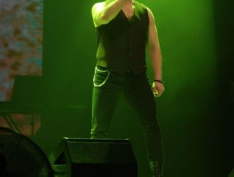 &laquo;Старый Новый год в стиле РОК&raquo;