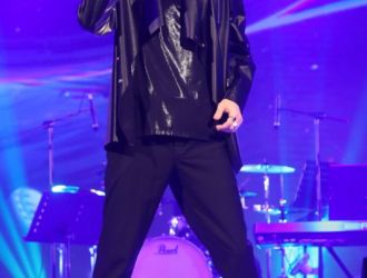 &laquo;Старый Новый год в стиле РОК&raquo;