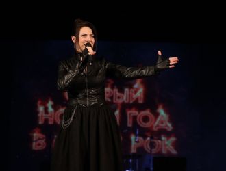 &laquo;Старый Новый год в стиле РОК&raquo;