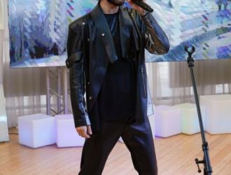 Встреча хора ветеранов &laquo;Поющая душа Запсиба&raquo;