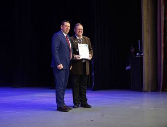 25-летие шахматной школы