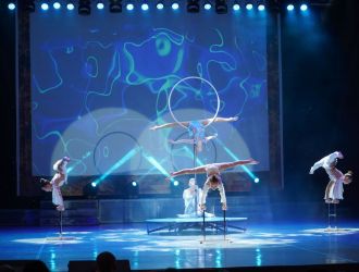 25-летие шахматной школы