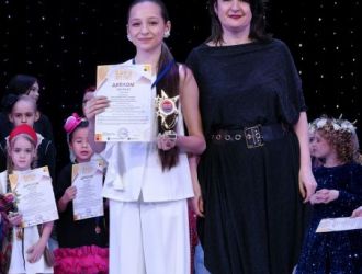 Победа коллективов в Международном конкурсе-фестивале &laquo;GOOD DAY FEST&raquo;