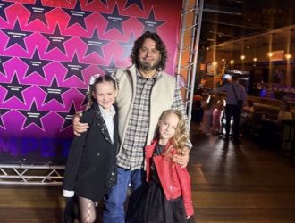 Успех в Международном конкурсе &laquo;Starteens 2026&raquo; в г. Новосибирске