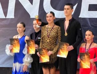 Достижения артистов КСЦМ в конкурсах и фестивалях