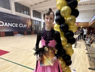 Достижения артистов КСЦМ в конкурсах и фестивалях