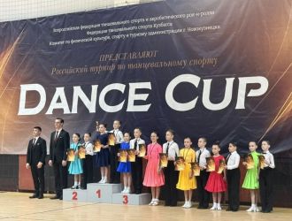 Достижения артистов КСЦМ в конкурсах и фестивалях