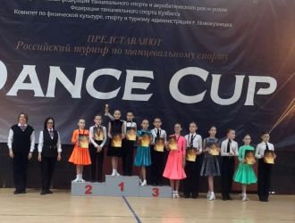 Достижения артистов КСЦМ в конкурсах и фестивалях