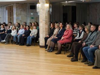 Подведение итогов конкурса &laquo;Огневар &ndash; тепло и душа города&raquo;