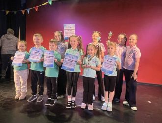 Победы в Ежегодном Областном многожанровом конкурсе &laquo;Глобус талантов-2026&raquo;