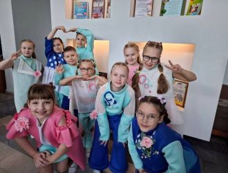 Победы в Ежегодном Областном многожанровом конкурсе &laquo;Глобус талантов-2026&raquo;