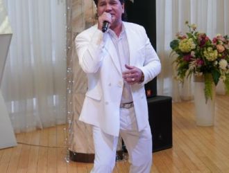 Торжественный приём руководителя администрации Заводского района в честь Международного женского дня