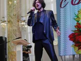 Торжественный приём руководителя администрации Заводского района в честь Международного женского дня