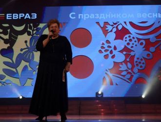 &laquo;Пламенный полёт&raquo; - праздничный концерт, посвящённый 23 февраля и 8 марта