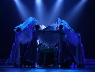 &laquo;Пламенный полёт&raquo; - праздничный концерт, посвящённый 23 февраля и 8 марта