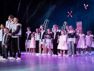 Приём Главы города Новокузнецка в честь Международного женского дня 8 марта