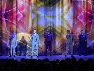 Приём Главы города Новокузнецка в честь Международного женского дня 8 марта