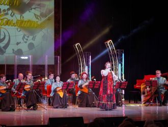 Концерт &laquo;По волнам моей памяти&raquo;