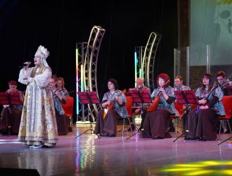 Концерт &laquo;По волнам моей памяти&raquo;