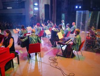 Концерт &laquo;По волнам моей памяти&raquo;