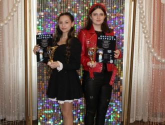 Всероссийский проект &laquo;Творец&raquo;