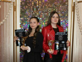 Всероссийский проект &laquo;Творец&raquo;