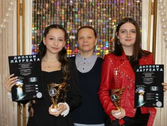 Всероссийский проект &laquo;Творец&raquo;