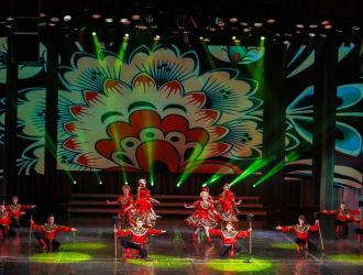 Победа на отраслевом конкурсе детского творчества &laquo;Металлинка &ndash; 2026&raquo;