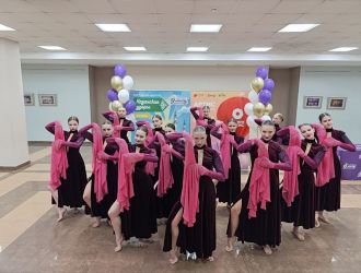 Триумфальная победа на Международном фестивале-конкурсе детского и юношеского творчества &laquo;Казанские узоры&raquo;