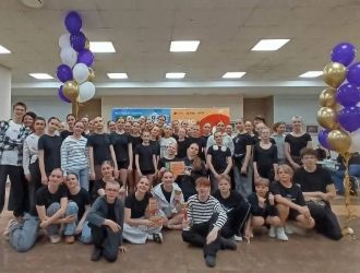 Триумфальная победа на Международном фестивале-конкурсе детского и юношеского творчества &laquo;Казанские узоры&raquo;