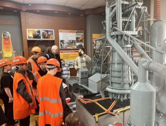 &laquo;Весёлая кузница&raquo;